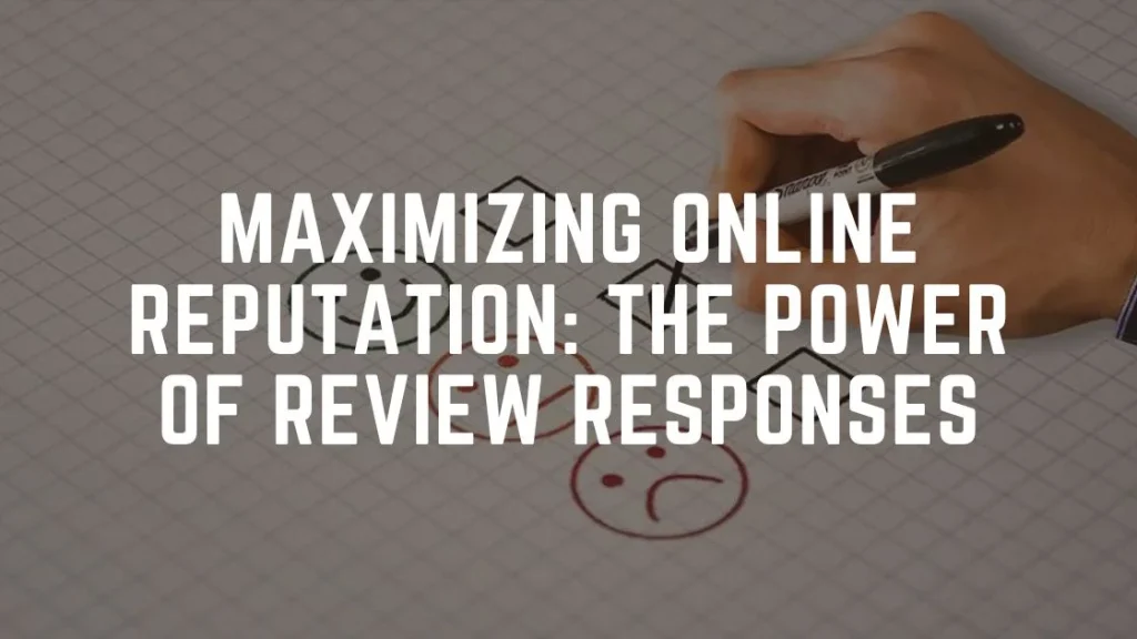 Review Responses