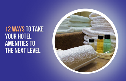 hotel amenities