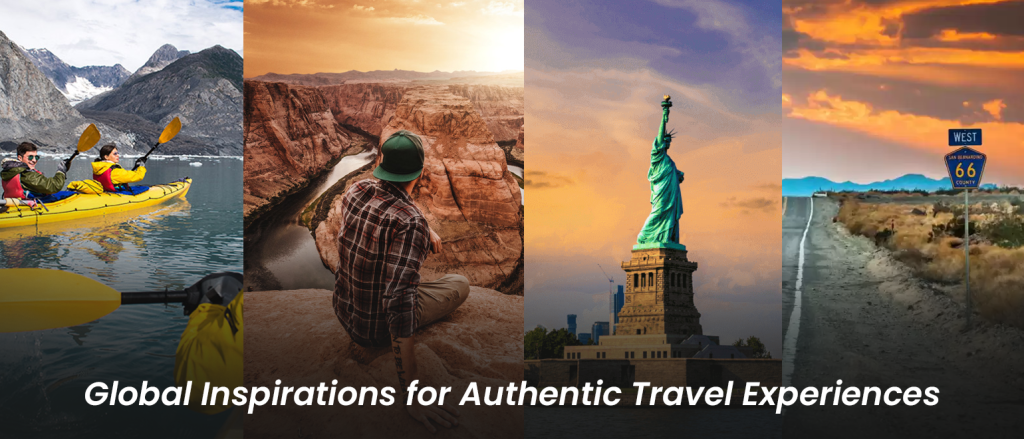 best travel experiences