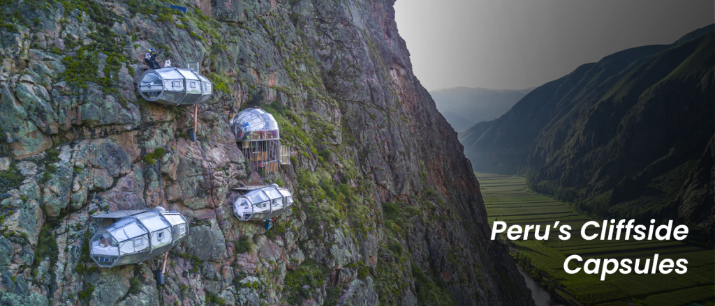 travel experiences