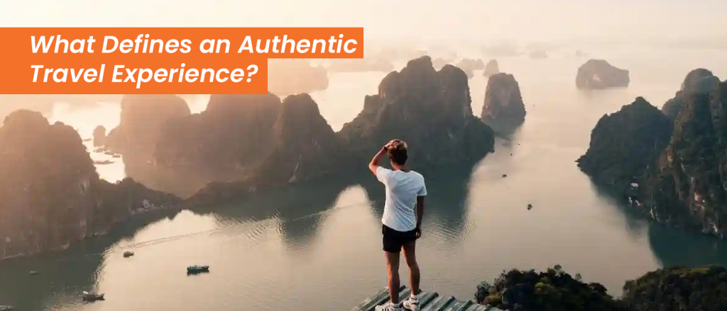 authentic travel experiences