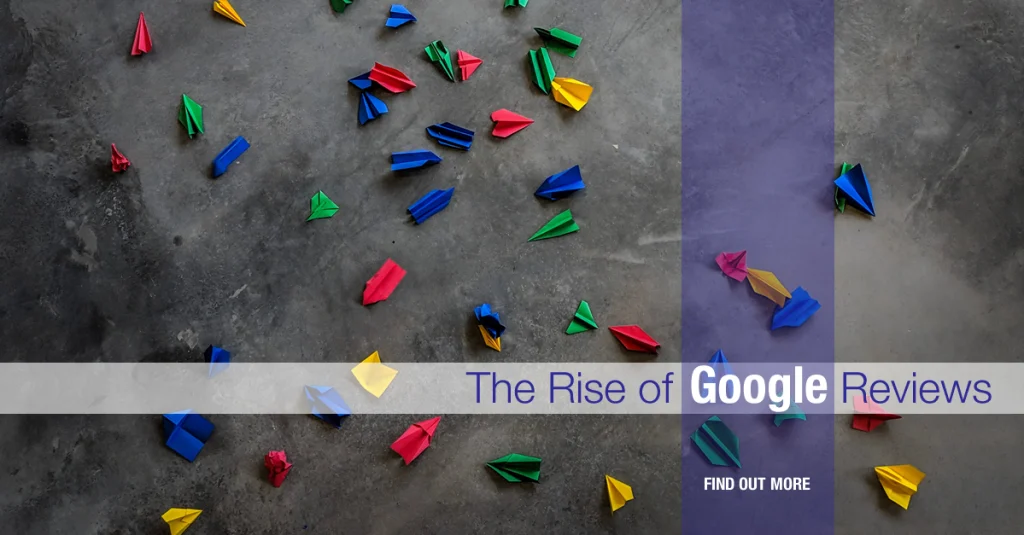 Google Customer Reviews