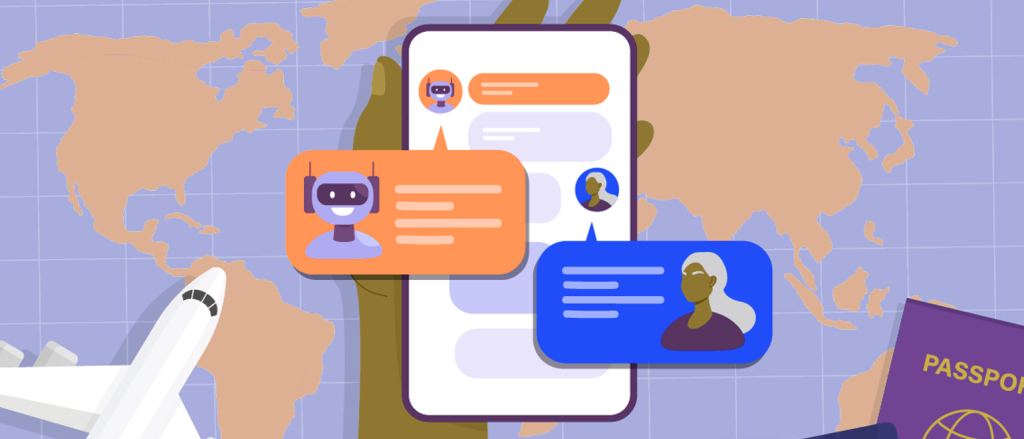 How ChatGPT Travel Planning Reflects Guest Preferences